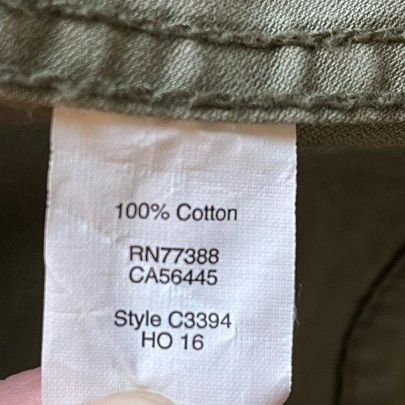 Madewell Jacket - Picture 7 of 7